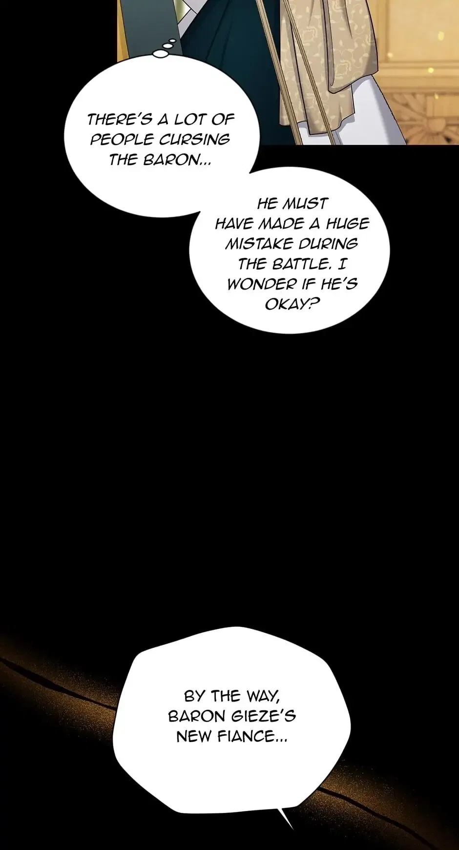 The Duchess With an Empty Soul Chapter 84 – Page 42