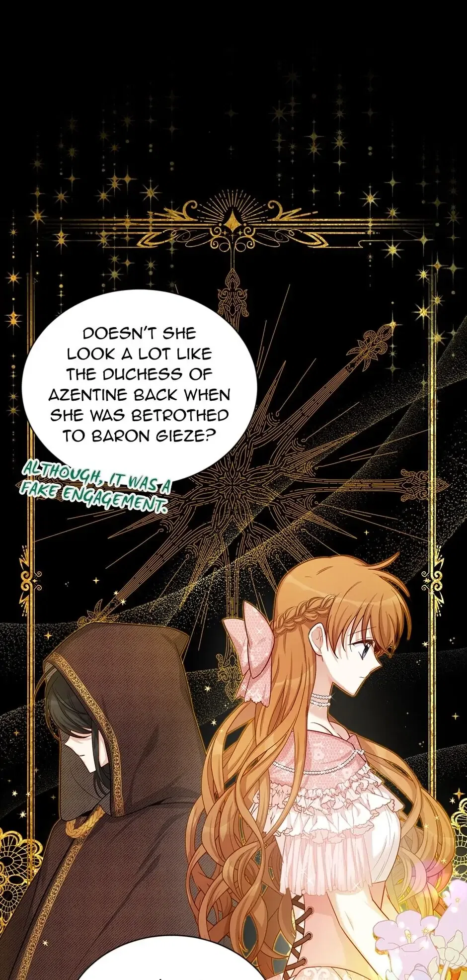 The Duchess With an Empty Soul Chapter 84 – Page 44