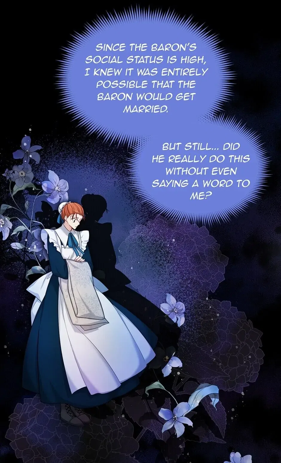The Duchess With an Empty Soul Chapter 84 – Page 48