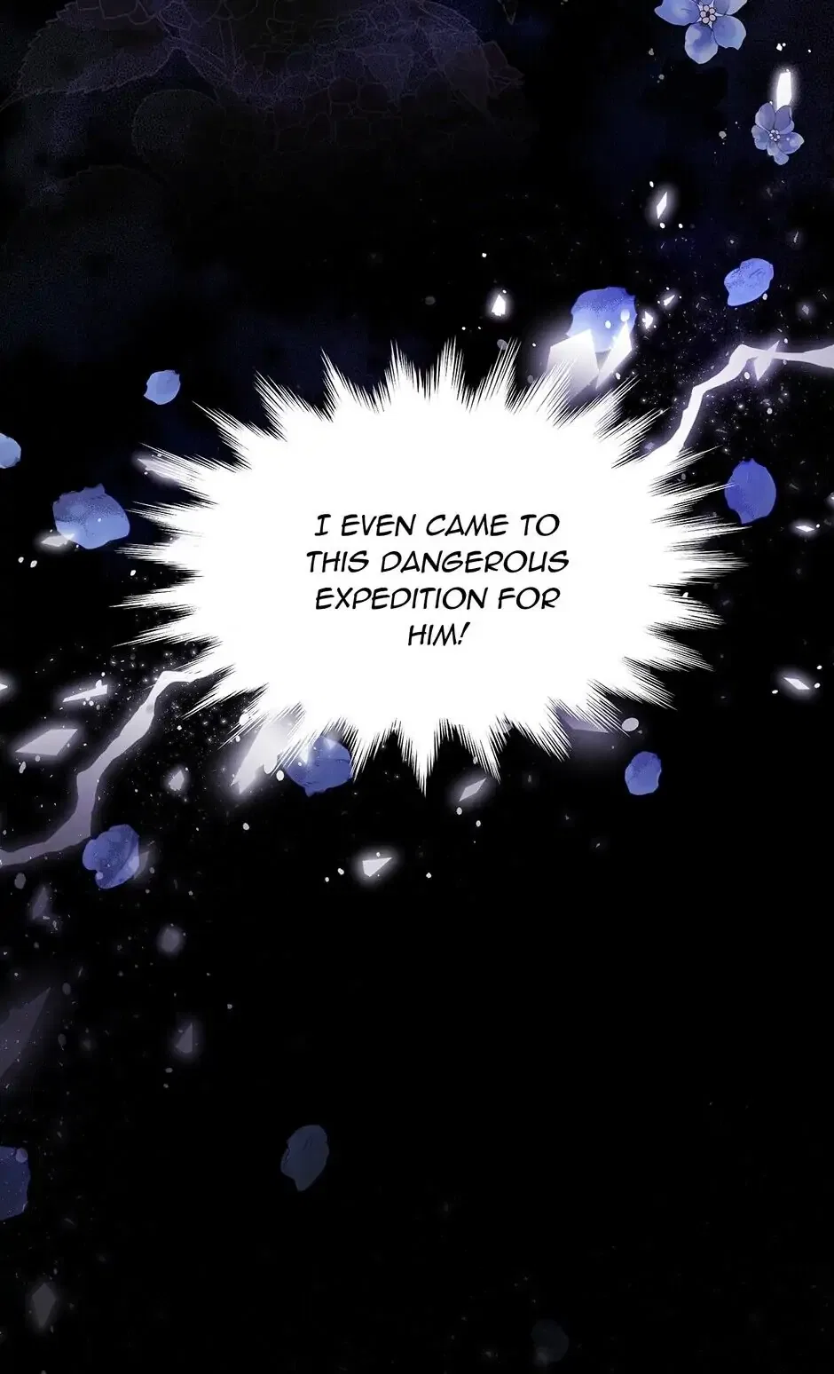 The Duchess With an Empty Soul Chapter 84 – Page 49