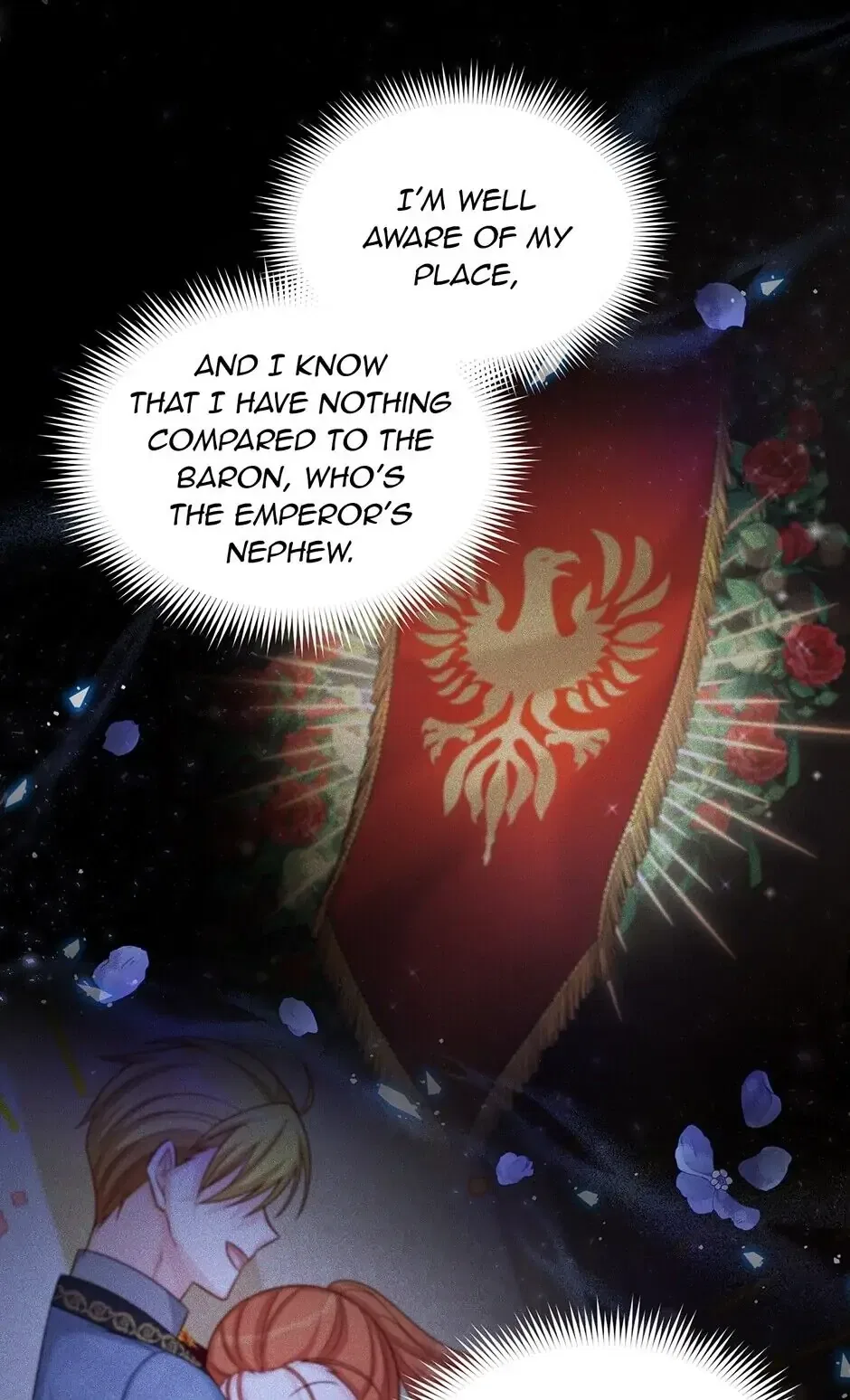 The Duchess With an Empty Soul Chapter 84 – Page 50