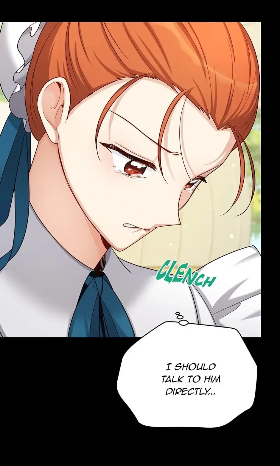The Duchess With an Empty Soul Chapter 84 – Page 52