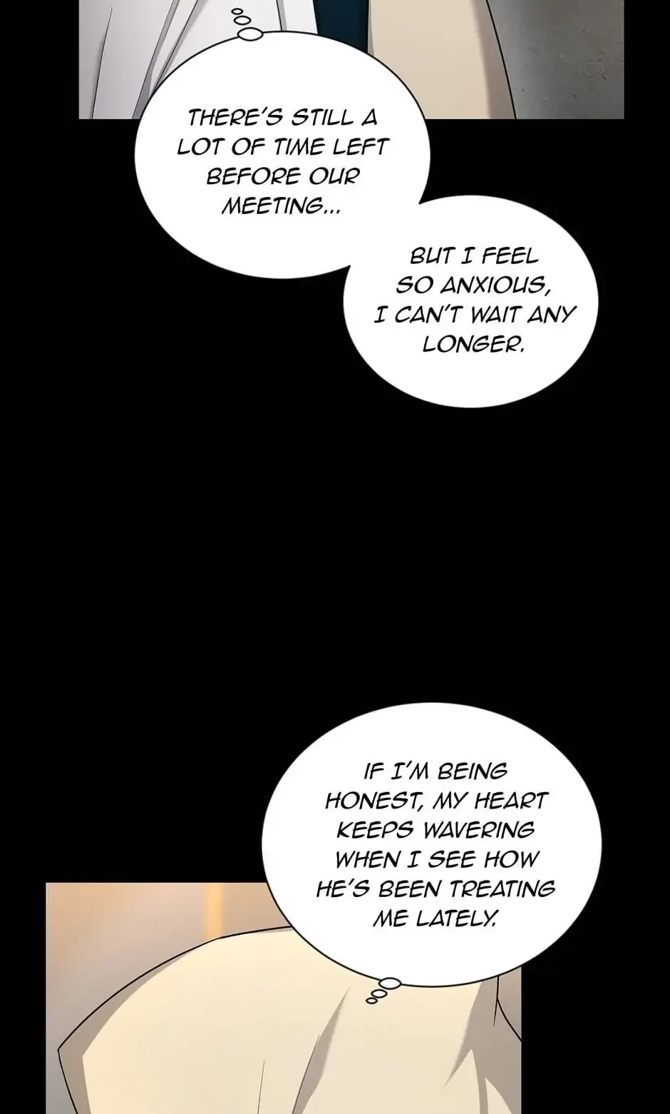 The Duchess With an Empty Soul Chapter 84 – Page 54