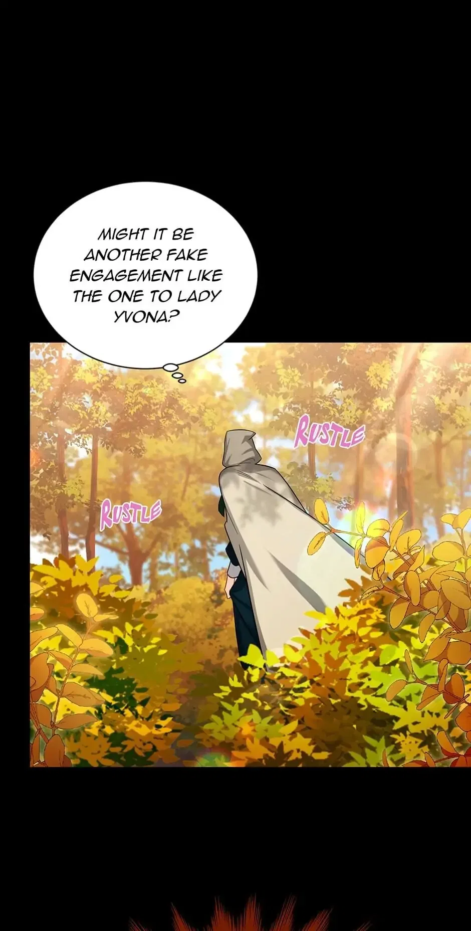 The Duchess With an Empty Soul Chapter 84 – Page 57