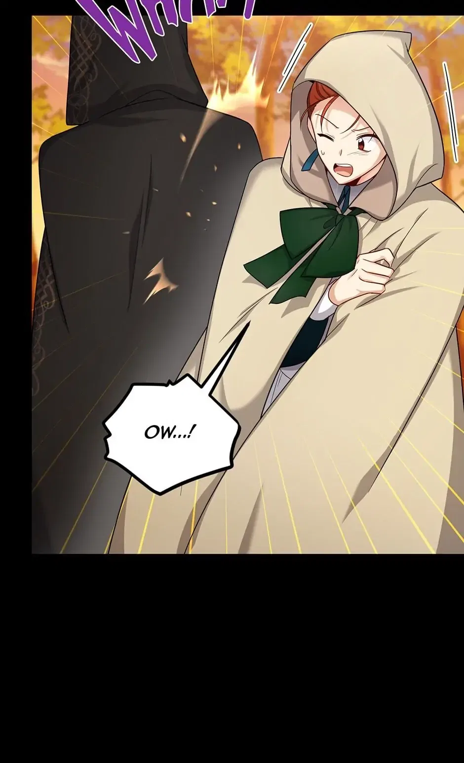 The Duchess With an Empty Soul Chapter 84 – Page 61