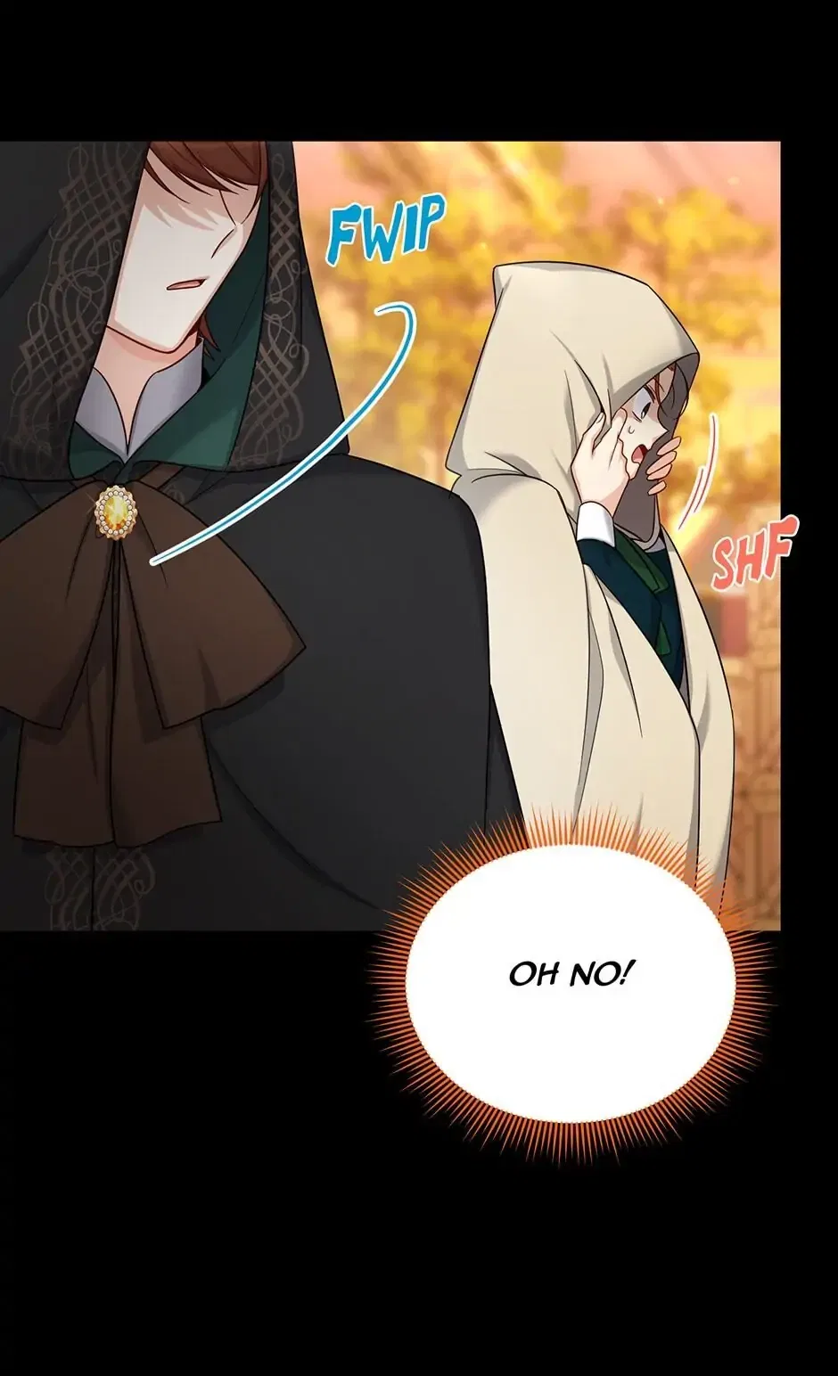 The Duchess With an Empty Soul Chapter 84 – Page 62