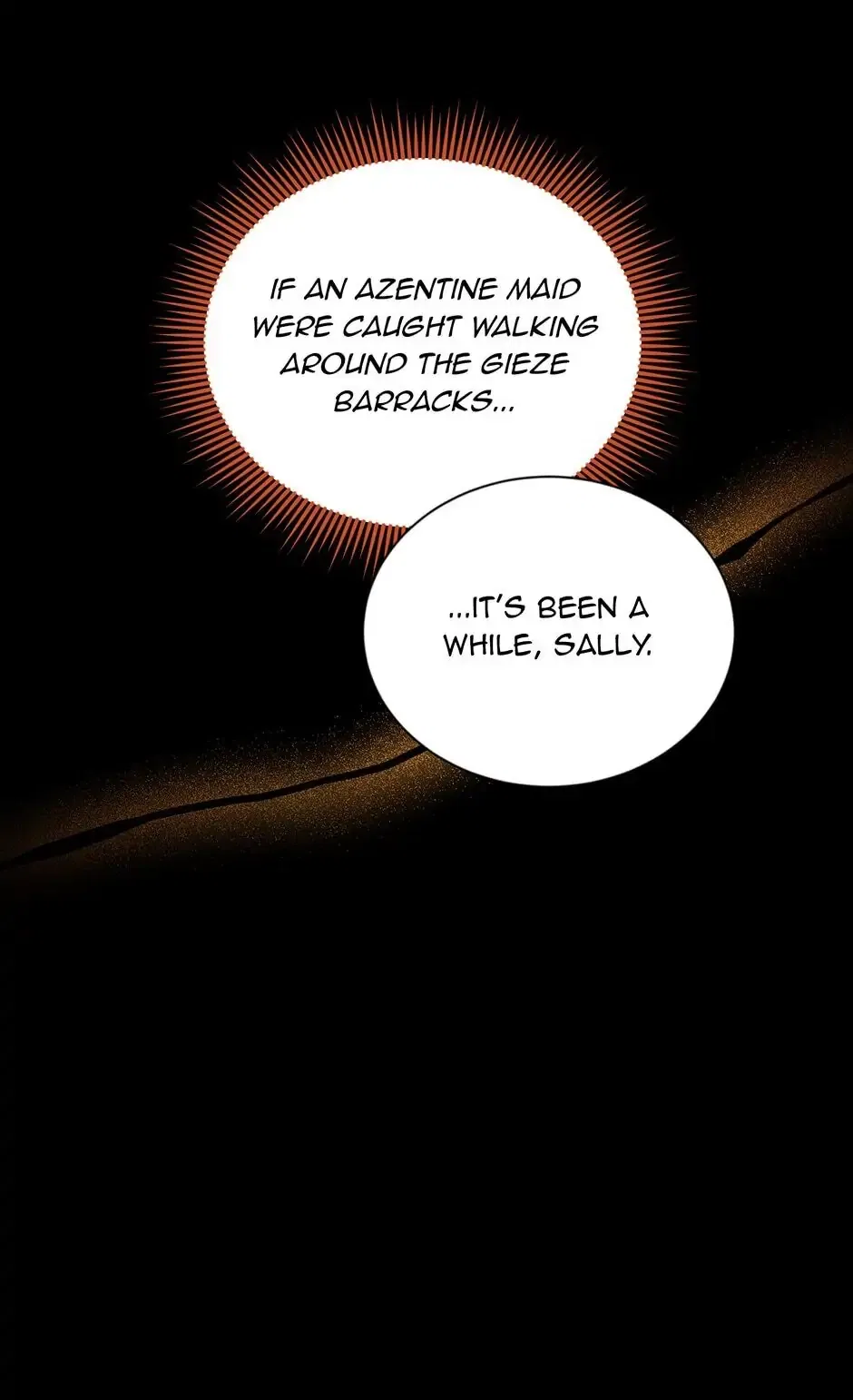 The Duchess With an Empty Soul Chapter 84 – Page 63