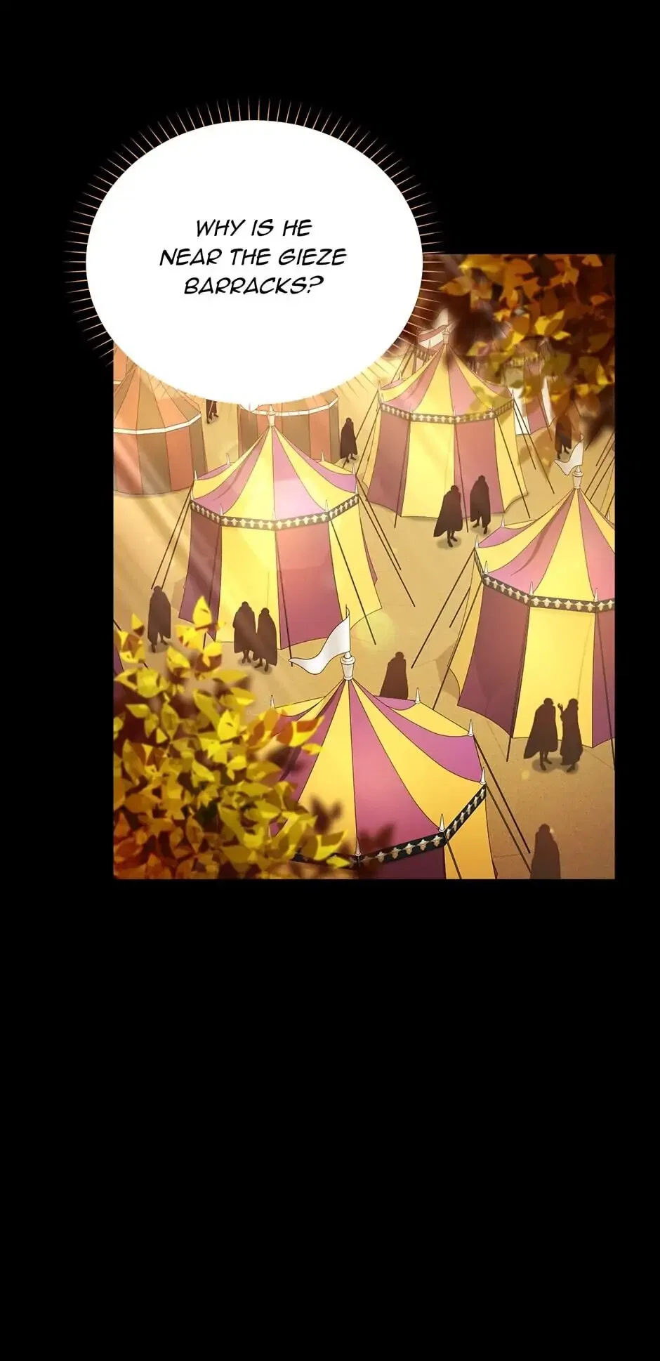 The Duchess With an Empty Soul Chapter 84 – Page 67