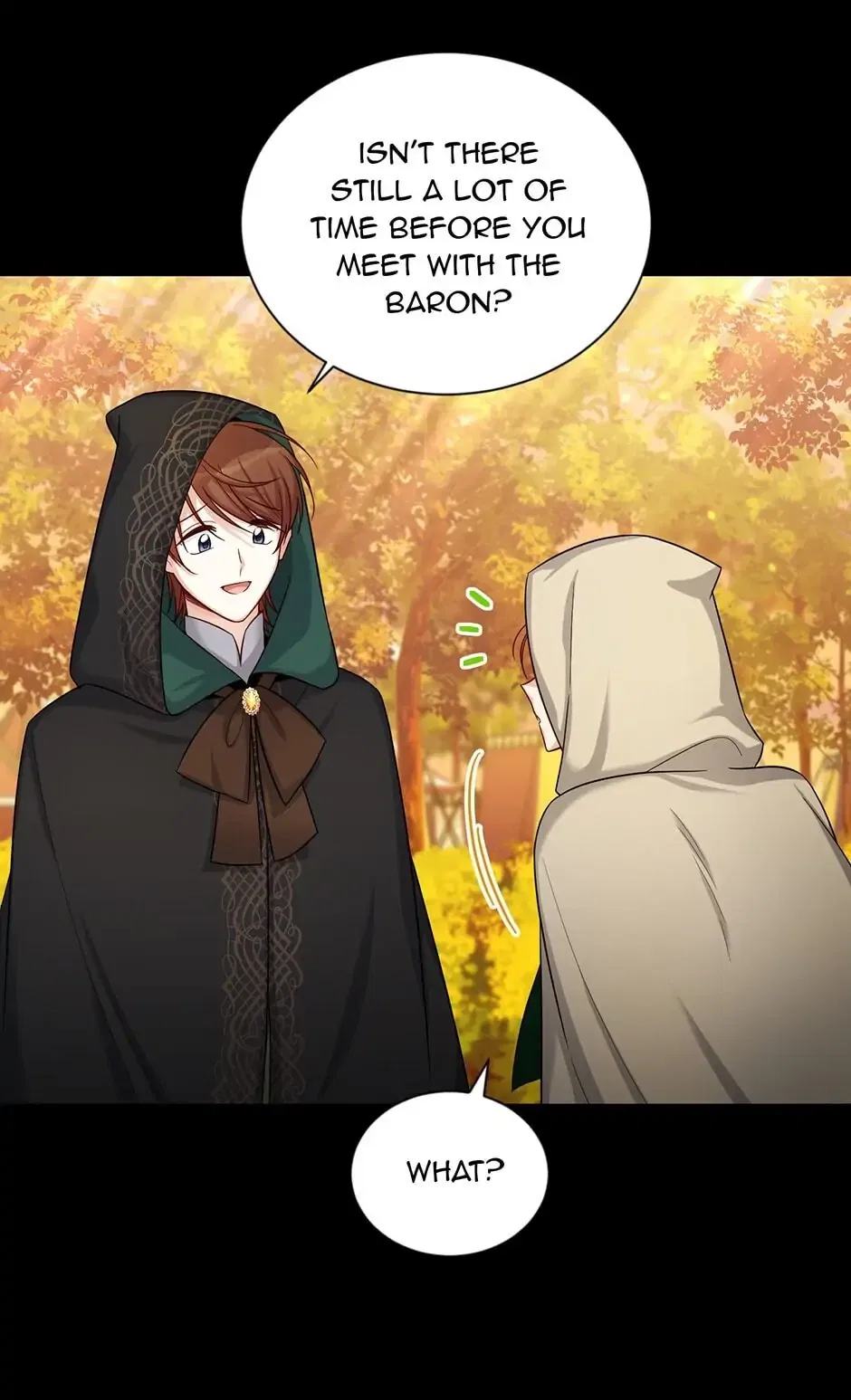 The Duchess With an Empty Soul Chapter 84 – Page 68