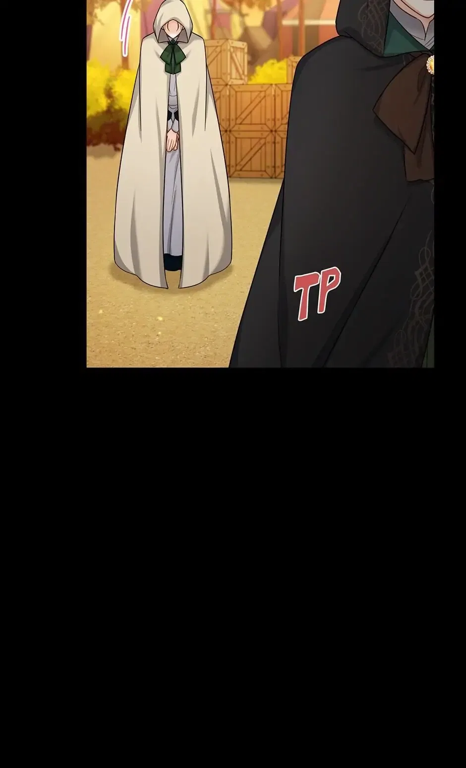 The Duchess With an Empty Soul Chapter 84 – Page 71