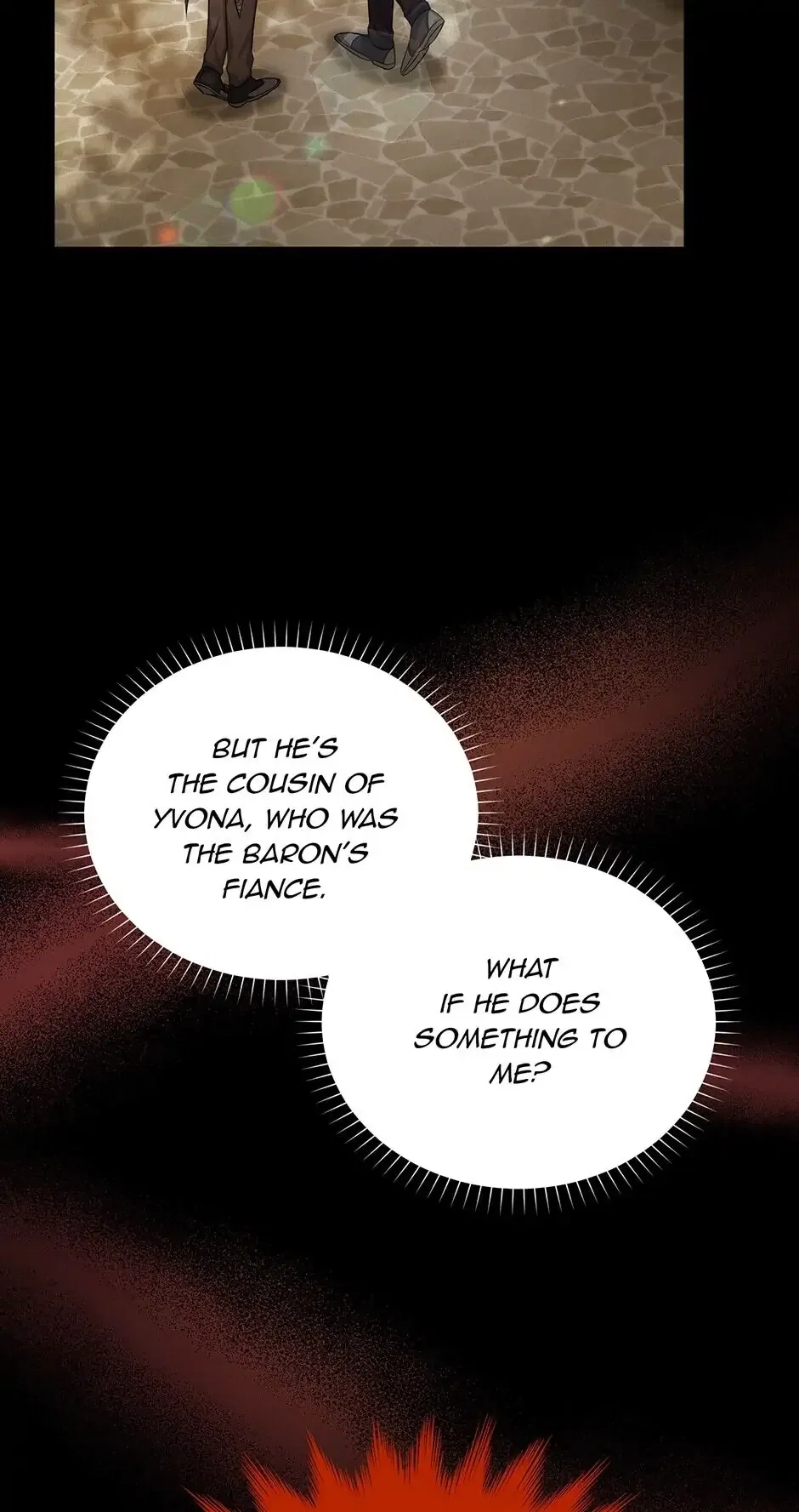 The Duchess With an Empty Soul Chapter 84 – Page 74