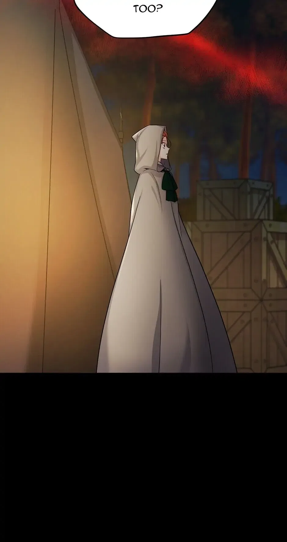 The Duchess With an Empty Soul Chapter 84 – Page 76