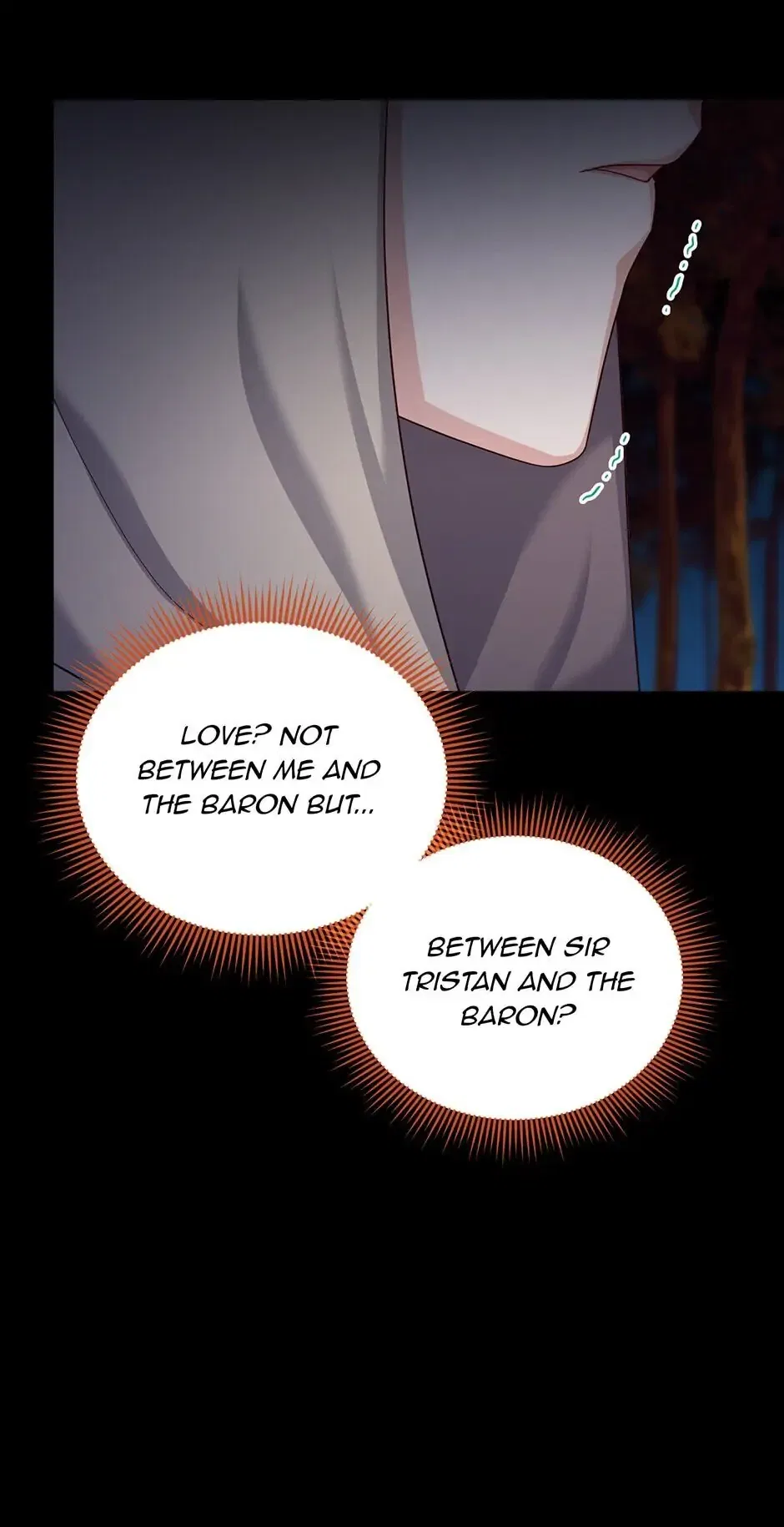 The Duchess With an Empty Soul Chapter 84 – Page 77