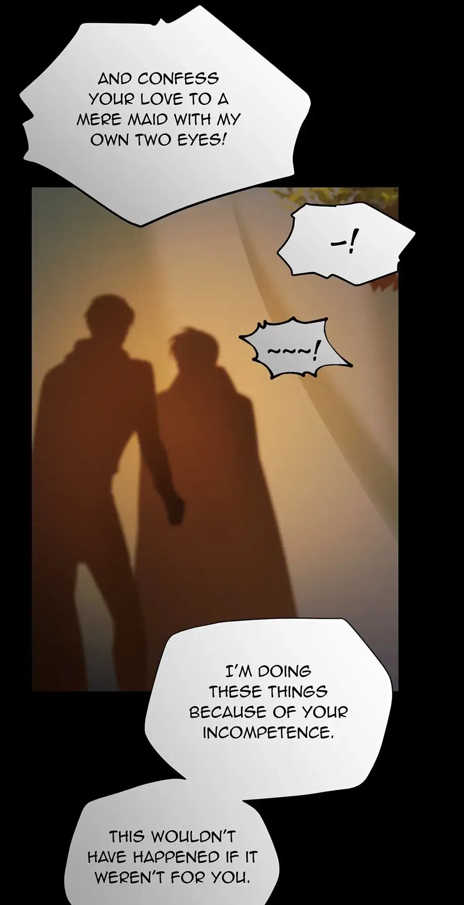 The Duchess With an Empty Soul Chapter 84 – Page 78