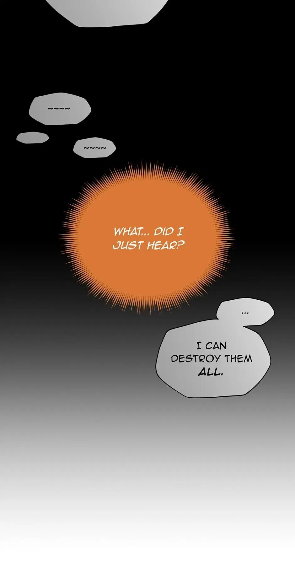 The Duchess With an Empty Soul Chapter 84 – Page 79