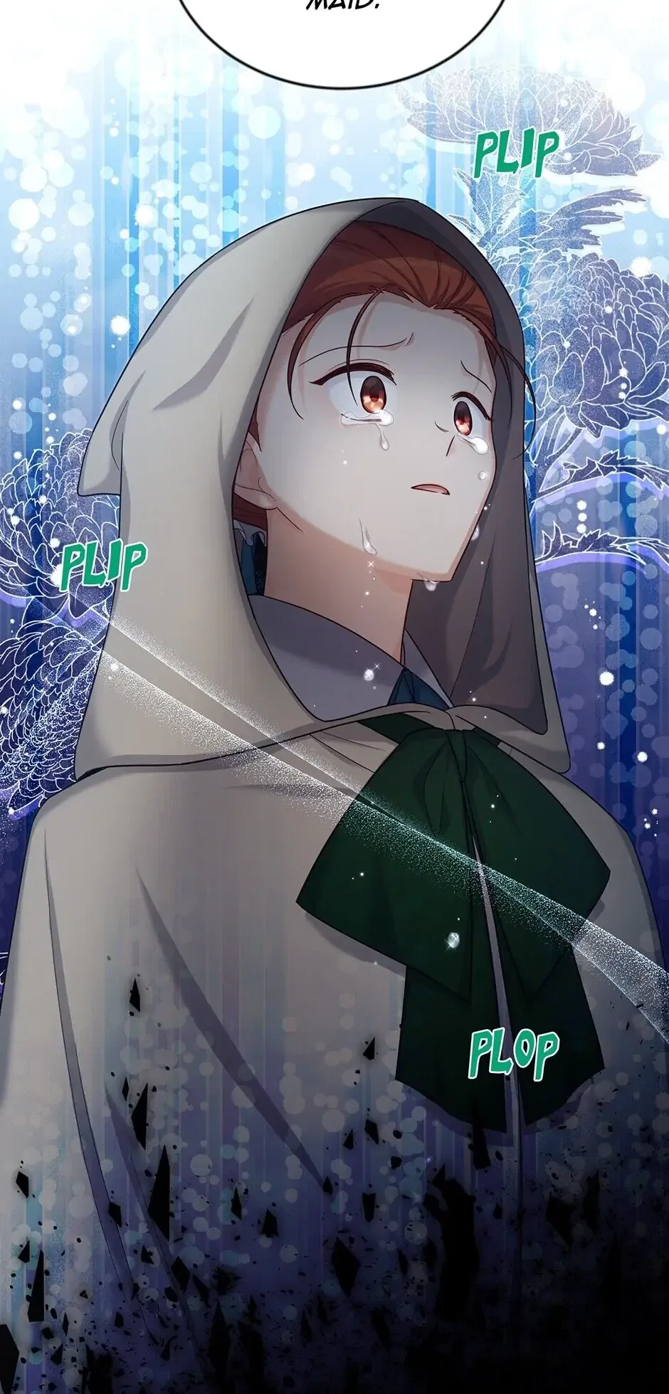 The Duchess With an Empty Soul Chapter 84 – Page 81