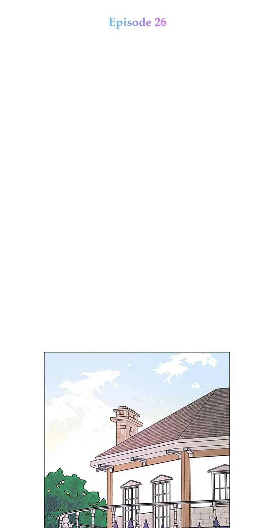 Let Me Fall Be Brilliant Chapter 26 – Page 2