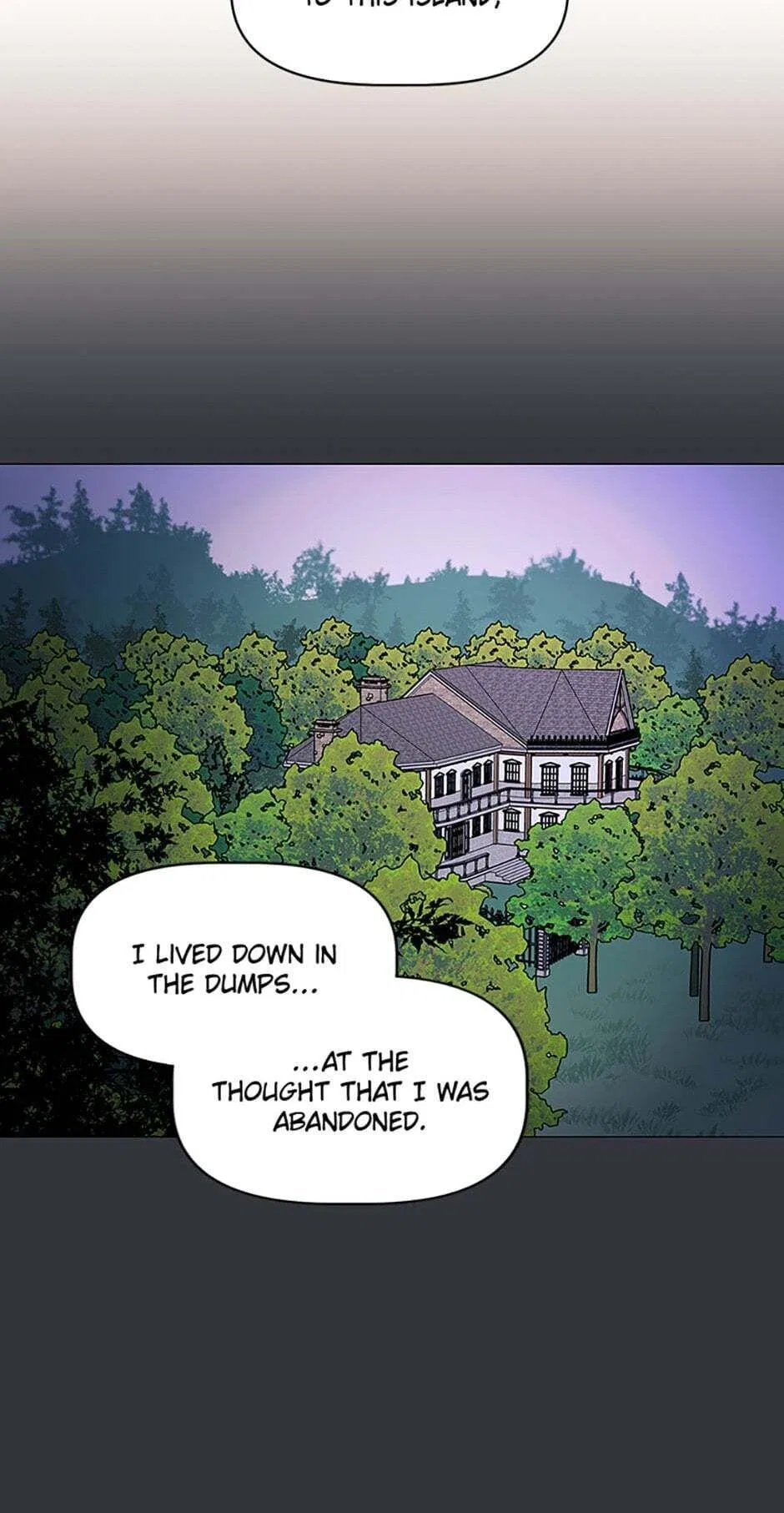 Let Me Fall Be Brilliant Chapter 26 – Page 12