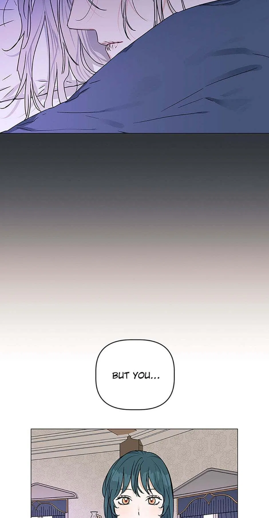 Let Me Fall Be Brilliant Chapter 26 – Page 14