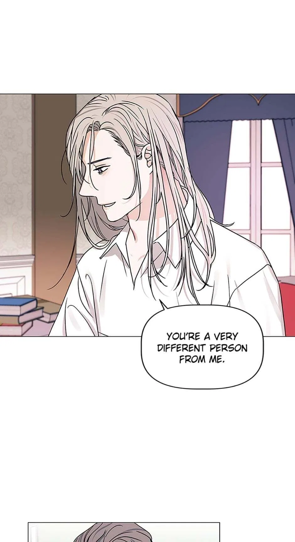 Let Me Fall Be Brilliant Chapter 26 – Page 17
