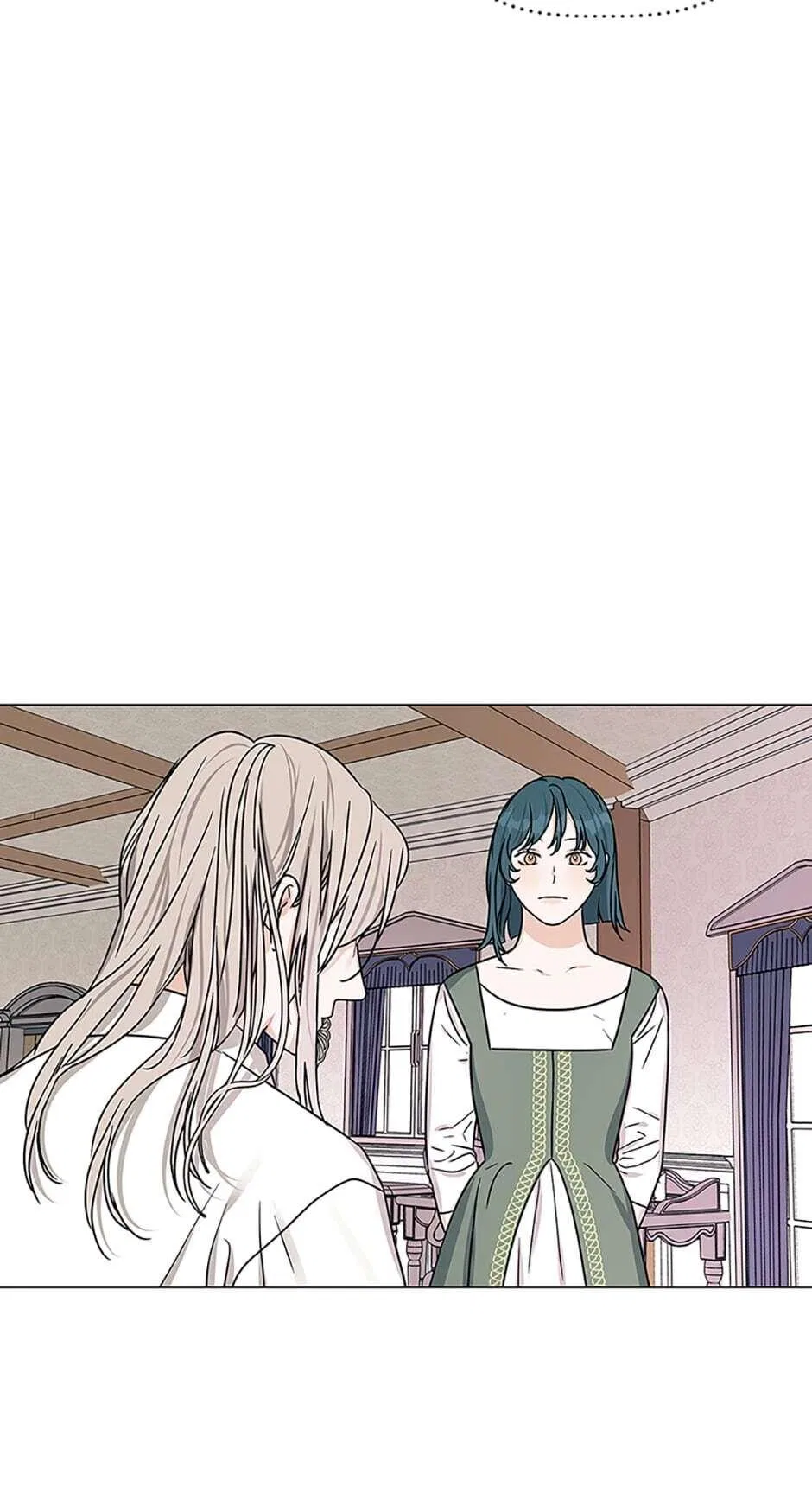Let Me Fall Be Brilliant Chapter 26 – Page 19