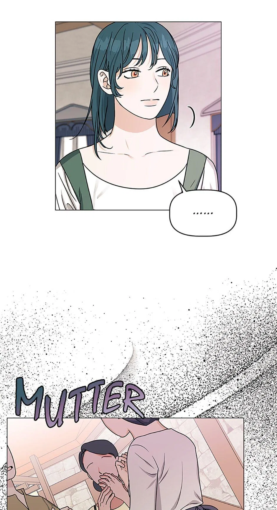 Let Me Fall Be Brilliant Chapter 26 – Page 20
