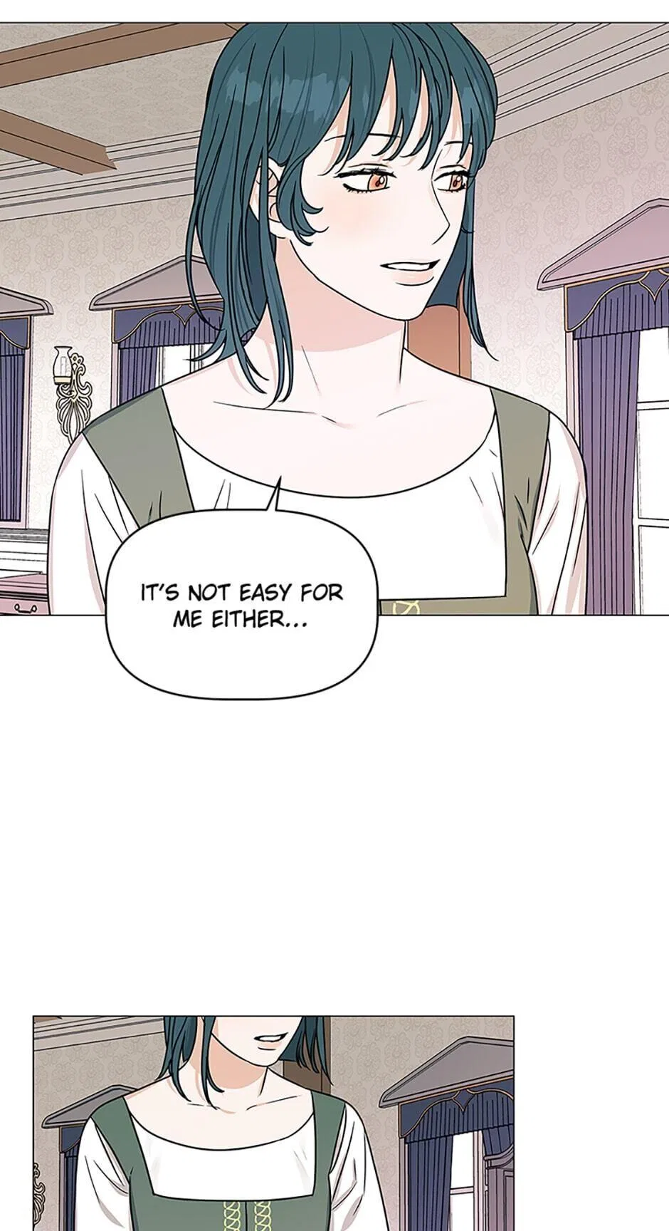 Let Me Fall Be Brilliant Chapter 26 – Page 22