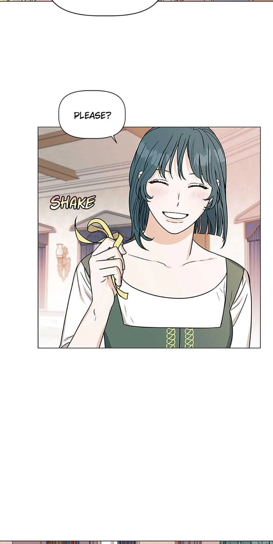 Let Me Fall Be Brilliant Chapter 26 – Page 27