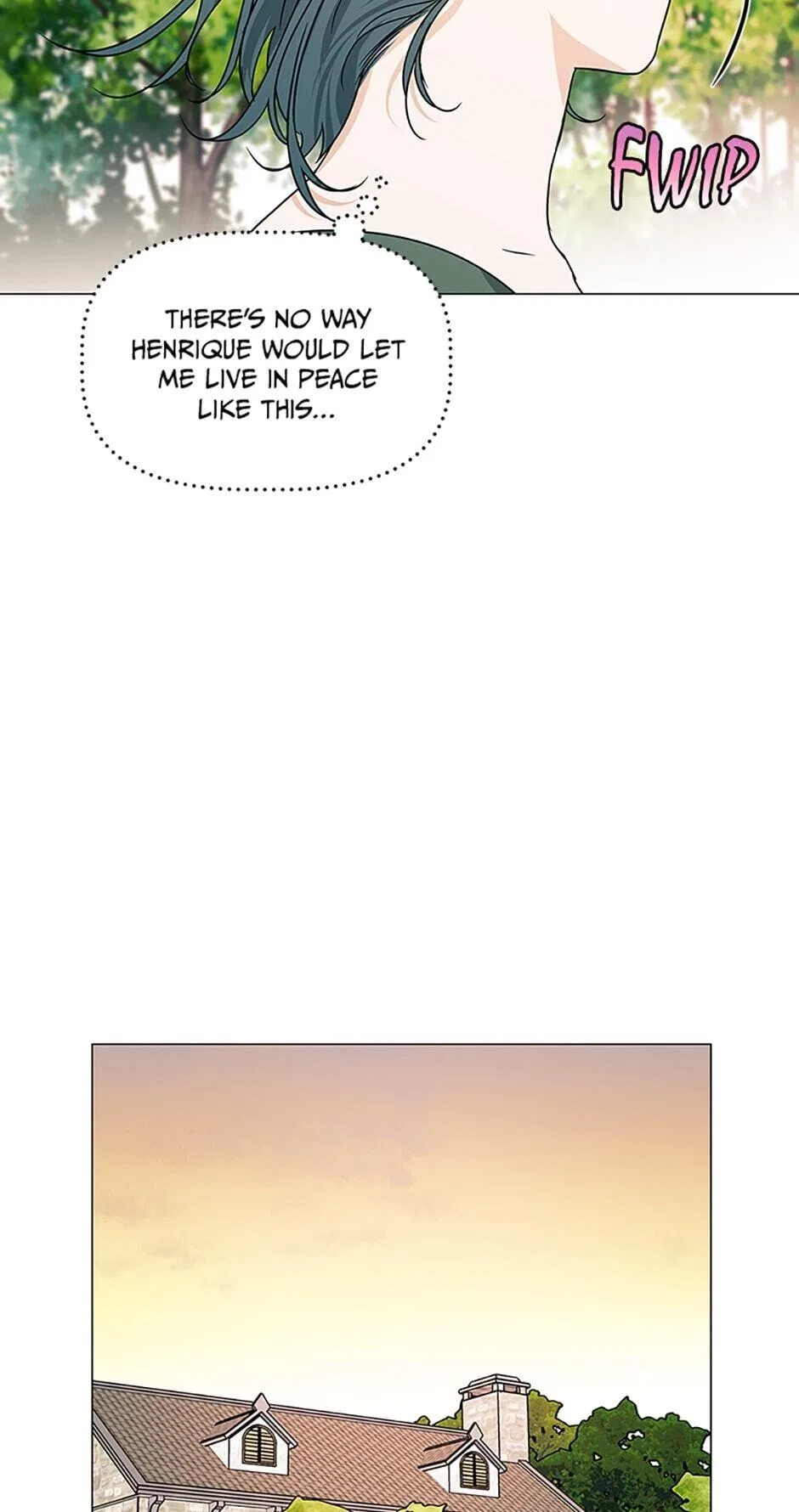 Let Me Fall Be Brilliant Chapter 26 – Page 35