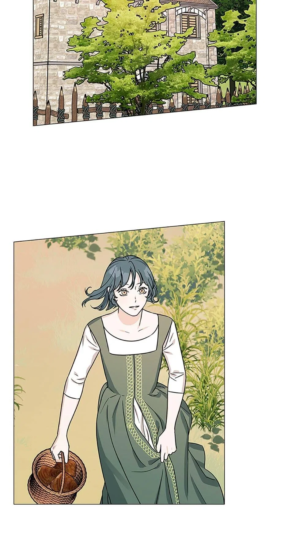 Let Me Fall Be Brilliant Chapter 26 – Page 36