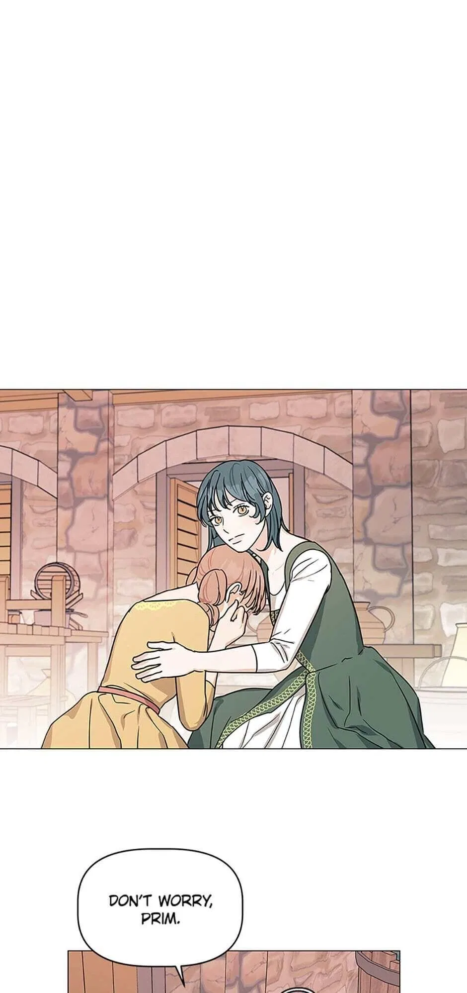 Let Me Fall Be Brilliant Chapter 26 – Page 48