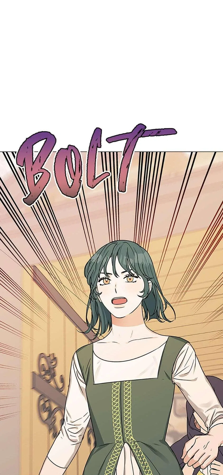 Let Me Fall Be Brilliant Chapter 26 – Page 50