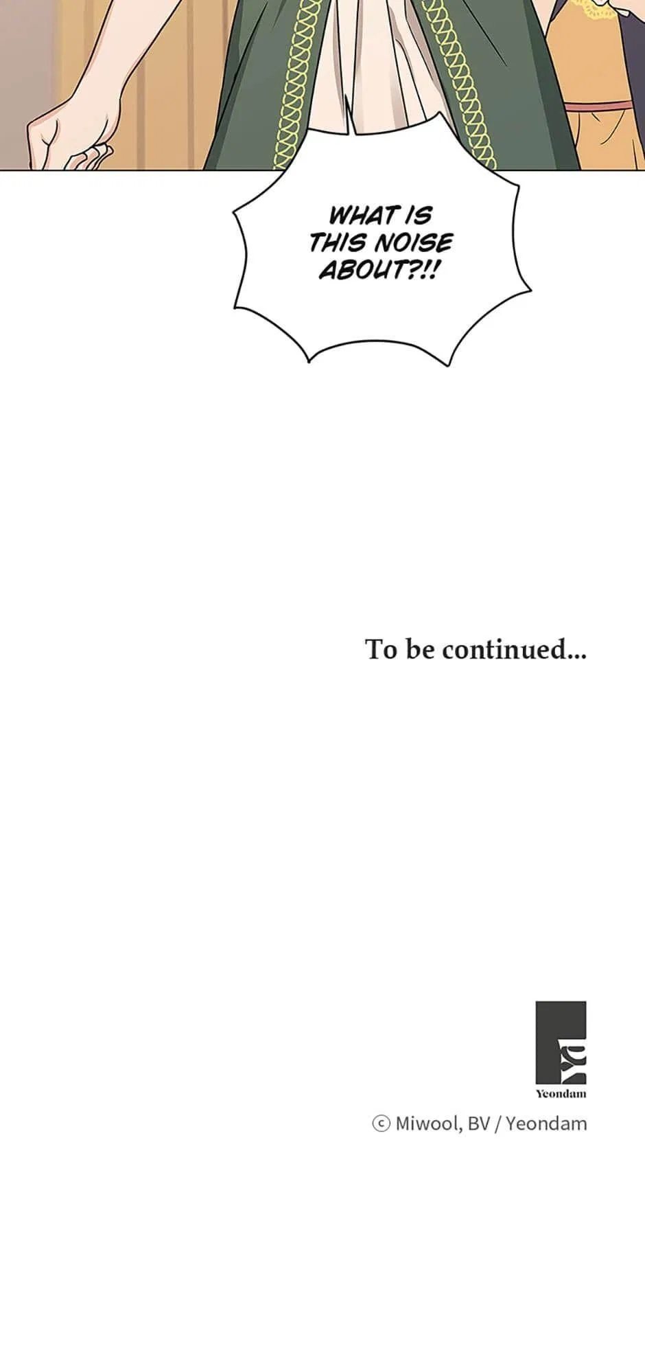 Let Me Fall Be Brilliant Chapter 26 – Page 51
