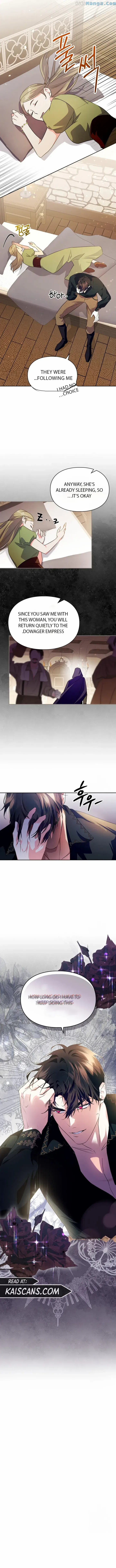 I Became the Tyrant’s Servant Chapter 14 – Page 5