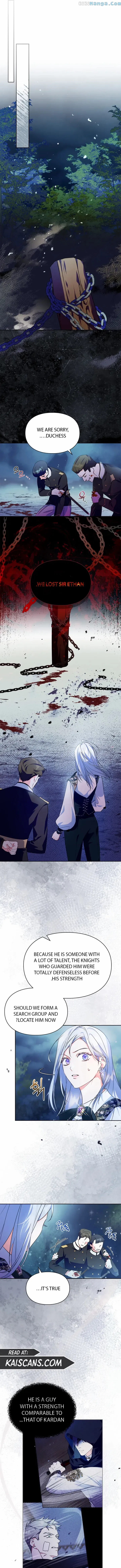 I Became the Tyrant’s Servant Chapter 14 – Page 6