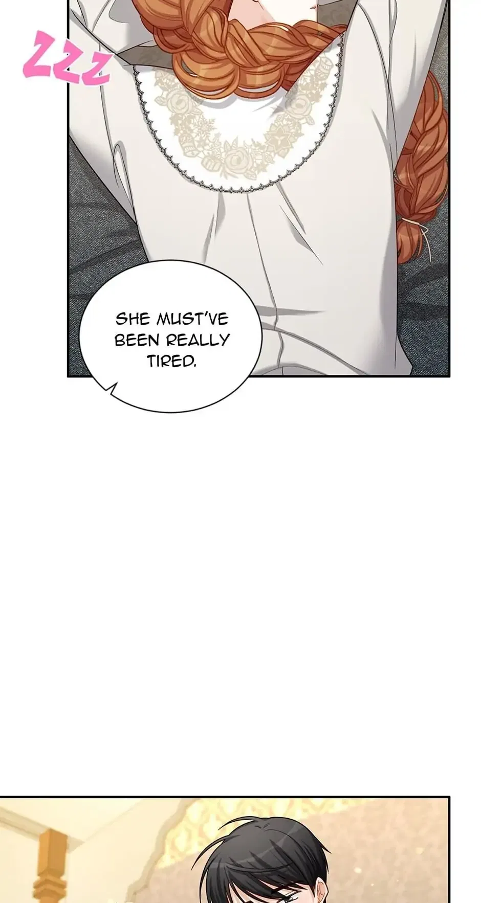 The Duchess With an Empty Soul Chapter 83 – Page 2
