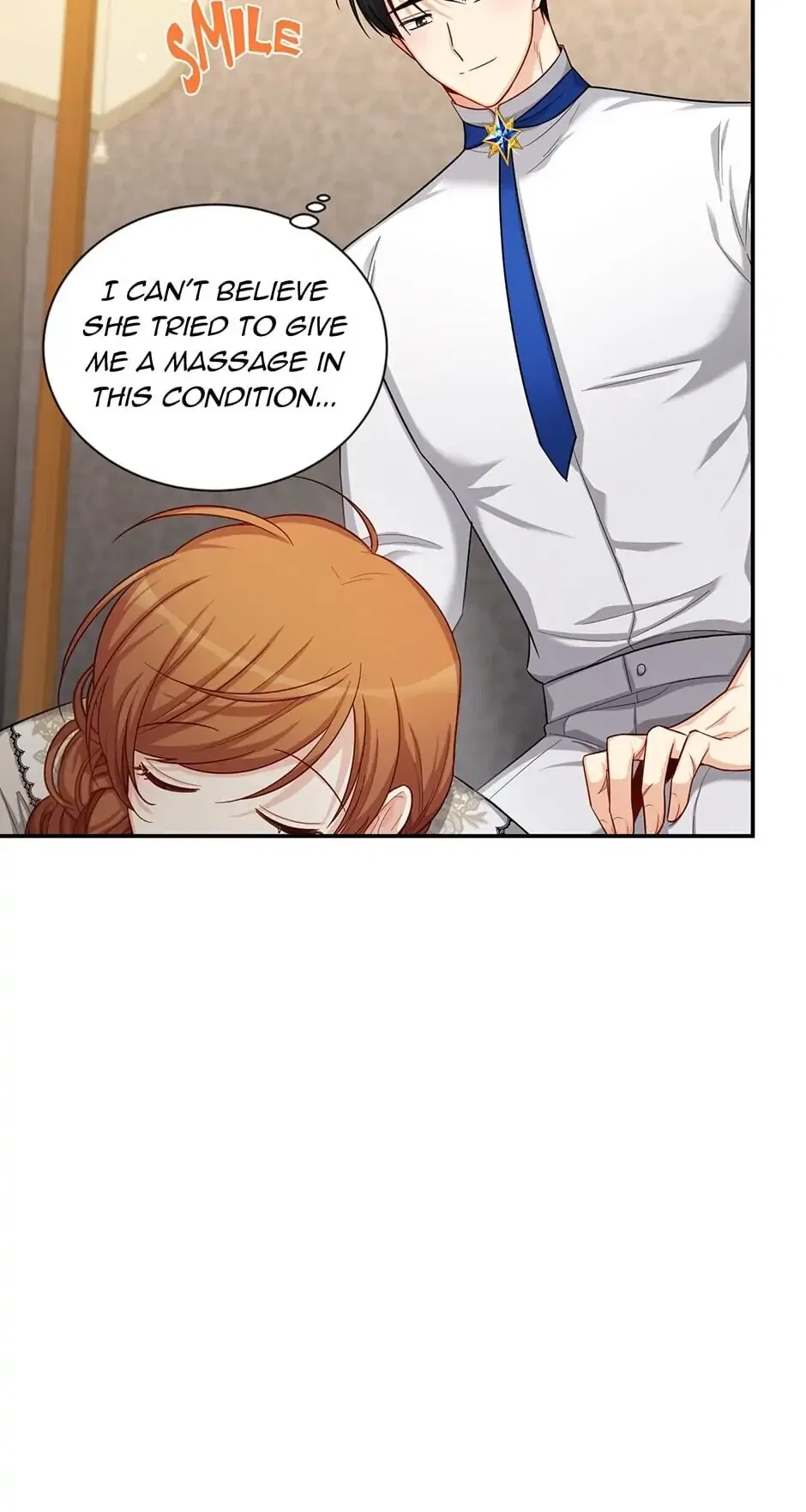 The Duchess With an Empty Soul Chapter 83 – Page 3