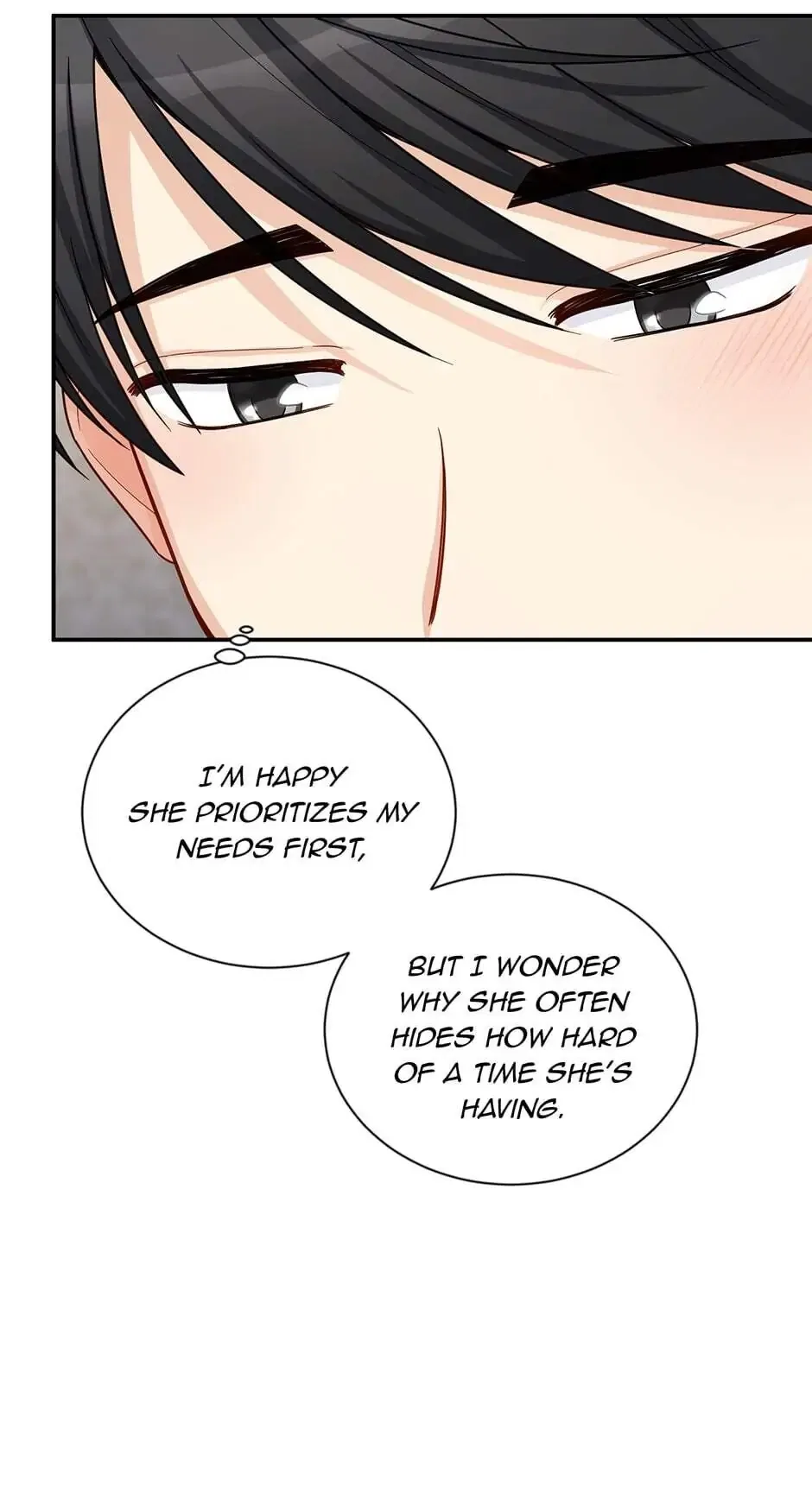 The Duchess With an Empty Soul Chapter 83 – Page 4
