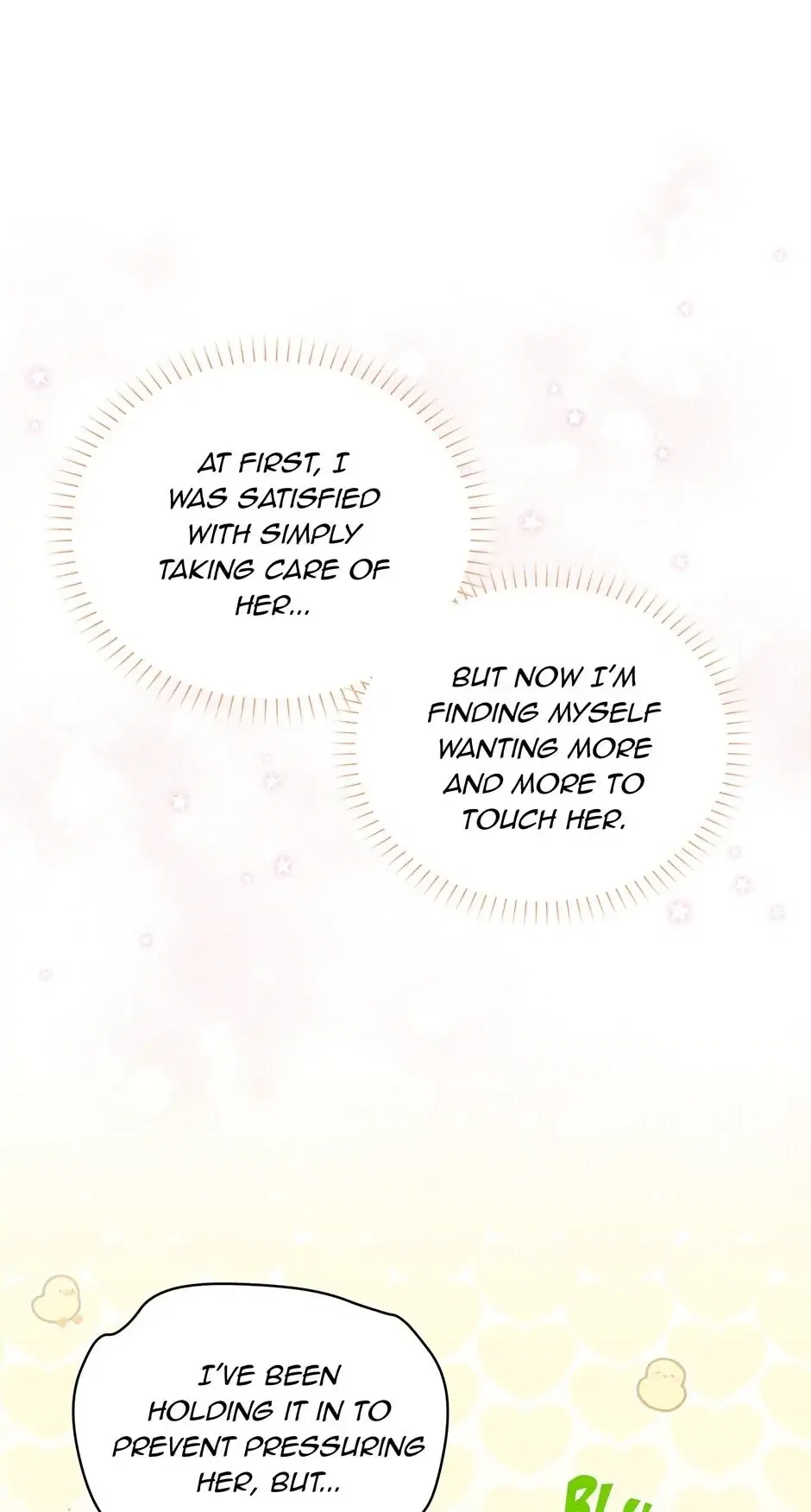 The Duchess With an Empty Soul Chapter 83 – Page 6