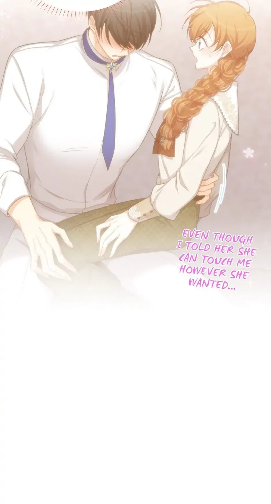 The Duchess With an Empty Soul Chapter 83 – Page 8