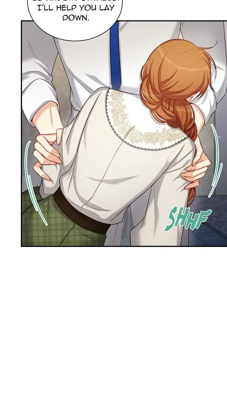 The Duchess With an Empty Soul Chapter 83 – Page 13