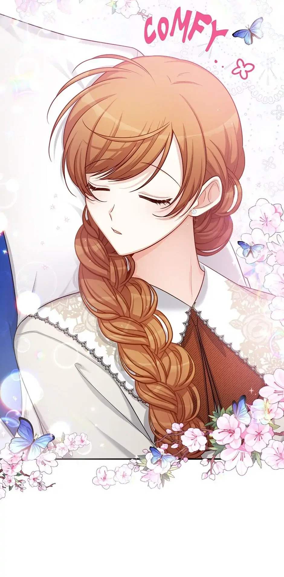 The Duchess With an Empty Soul Chapter 83 – Page 15