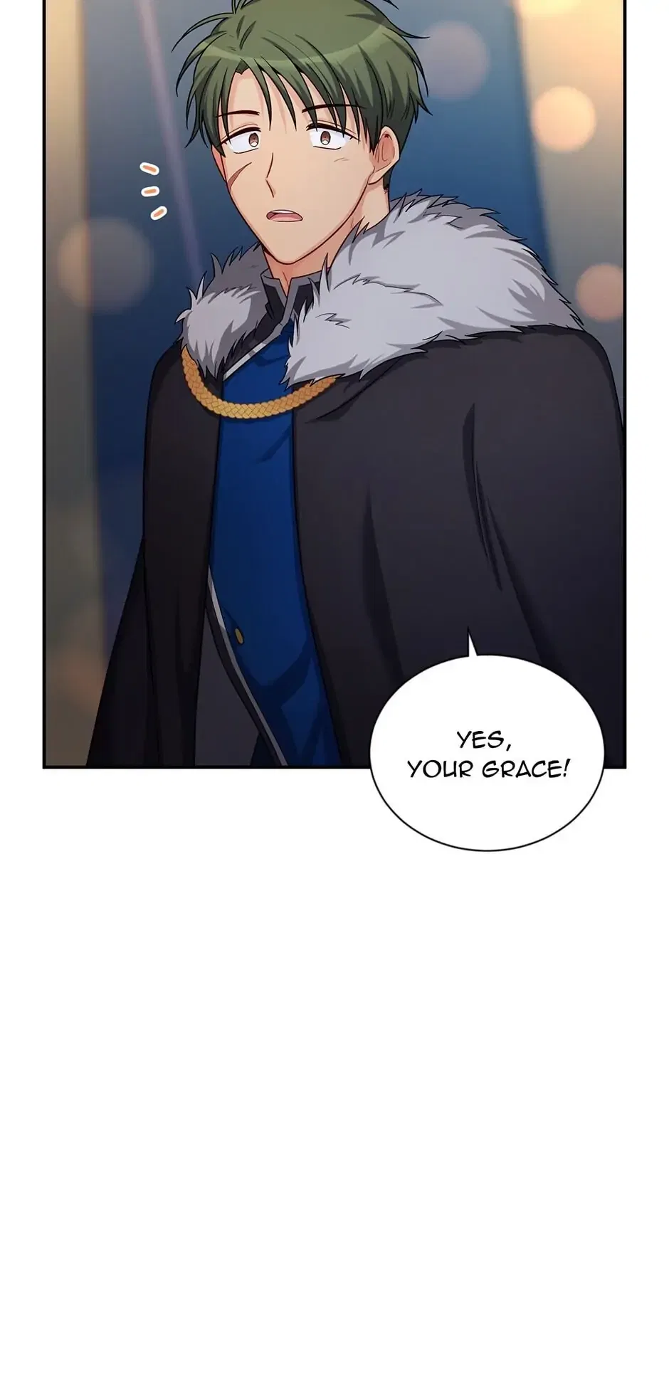 The Duchess With an Empty Soul Chapter 83 – Page 20