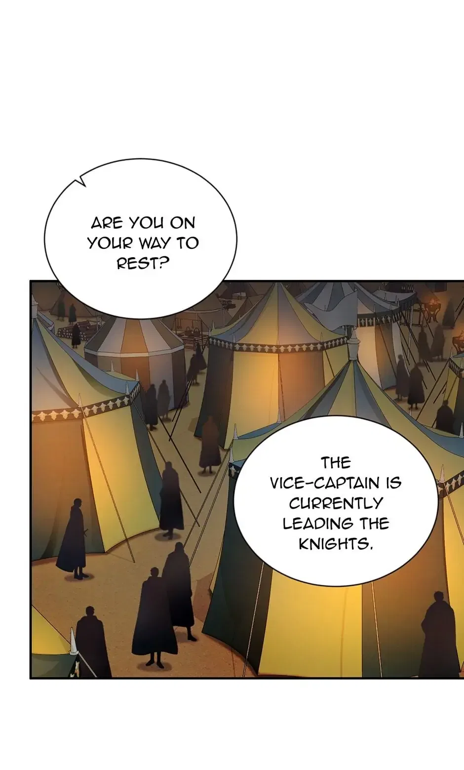 The Duchess With an Empty Soul Chapter 83 – Page 22