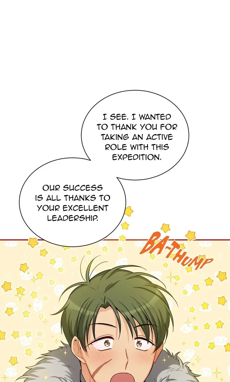 The Duchess With an Empty Soul Chapter 83 – Page 23