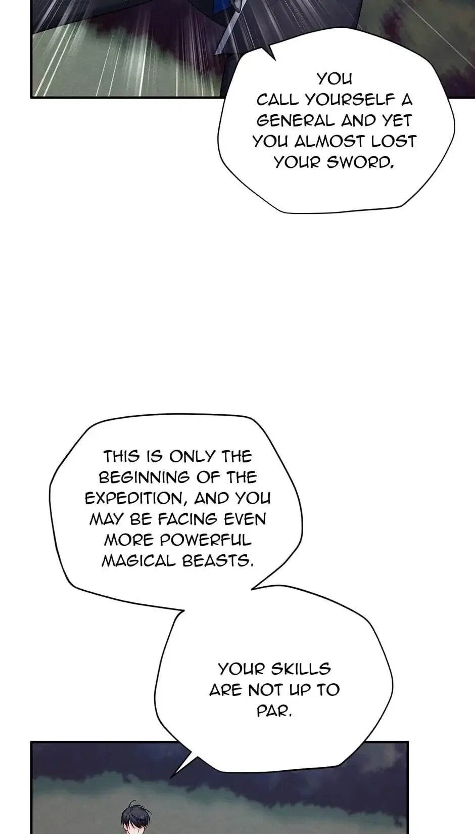 The Duchess With an Empty Soul Chapter 83 – Page 30