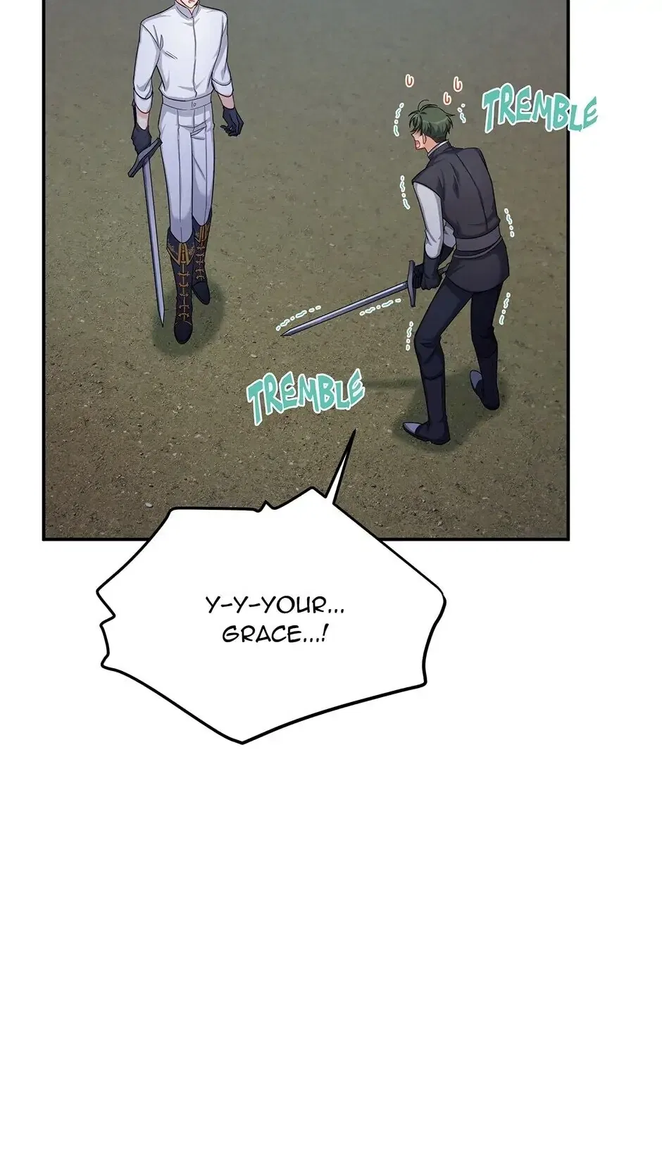 The Duchess With an Empty Soul Chapter 83 – Page 31