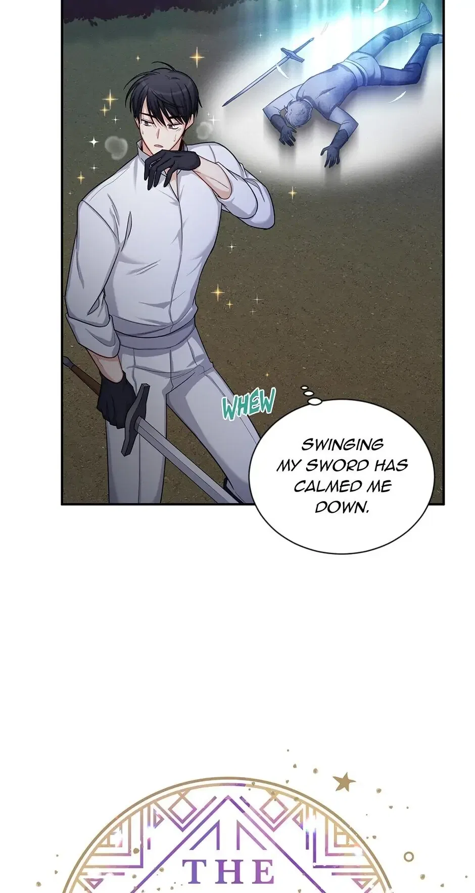 The Duchess With an Empty Soul Chapter 83 – Page 38