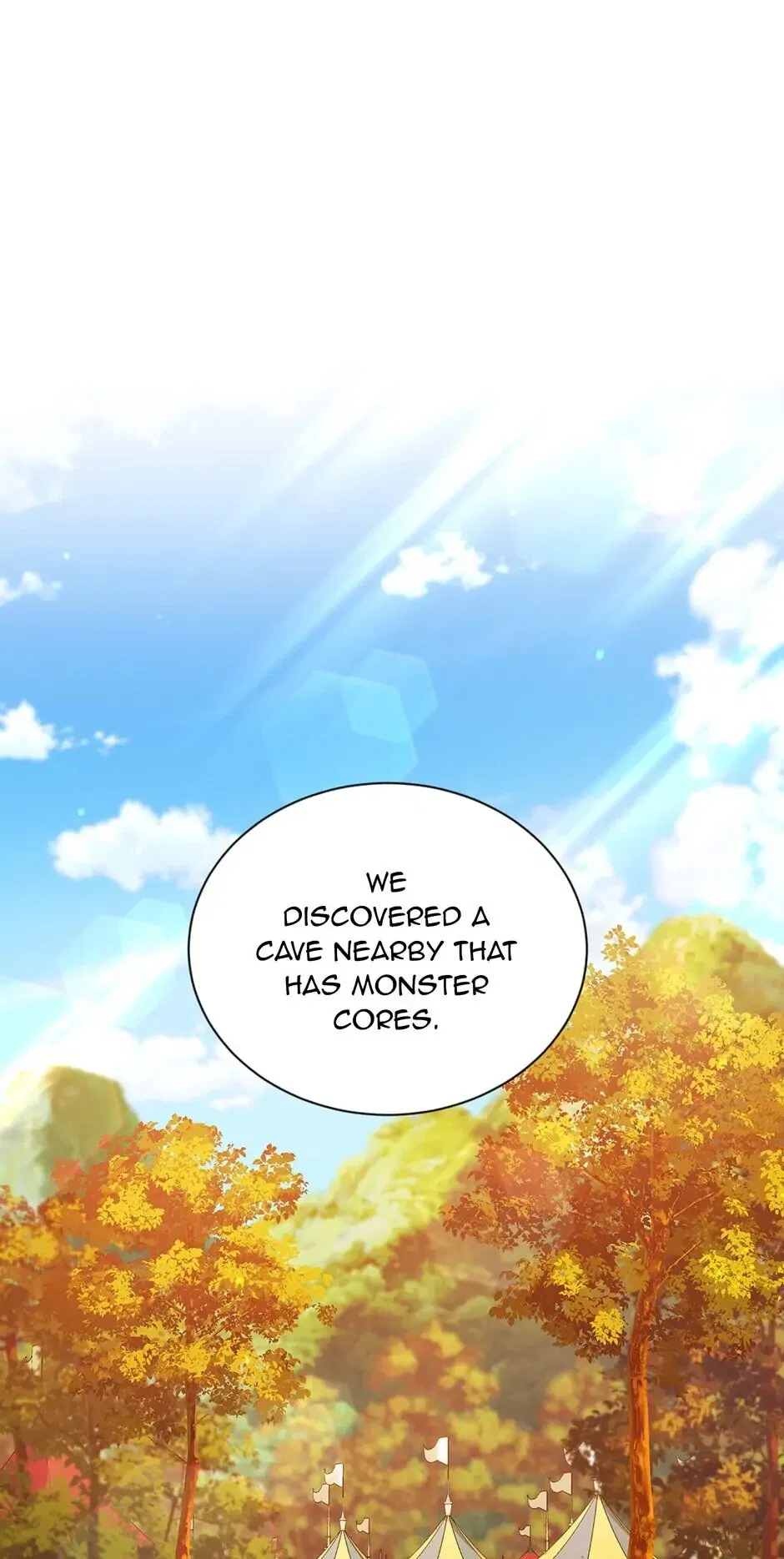 The Duchess With an Empty Soul Chapter 83 – Page 40
