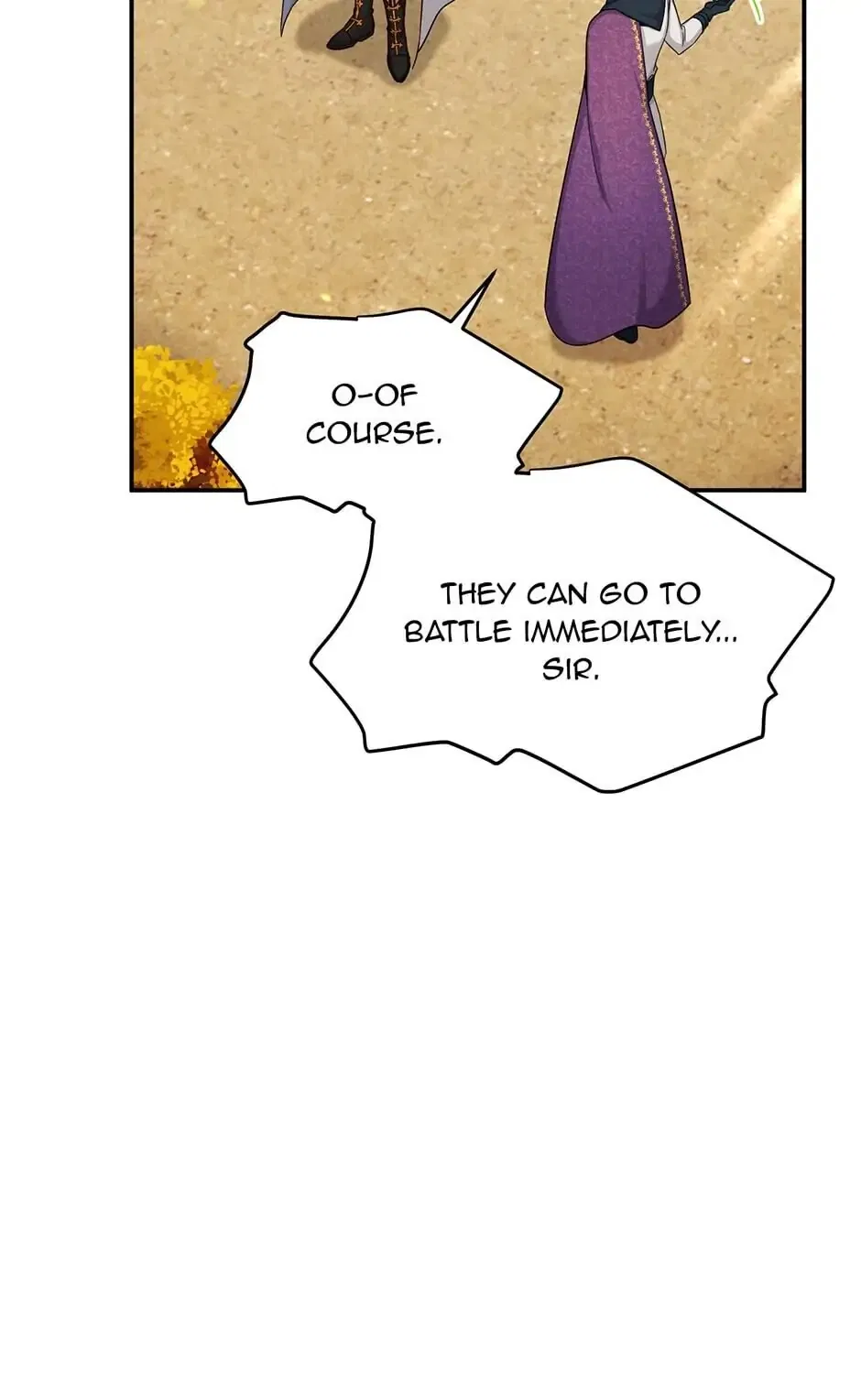The Duchess With an Empty Soul Chapter 83 – Page 46